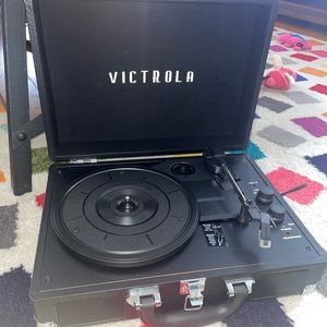 Victrola Record Vinyl Player